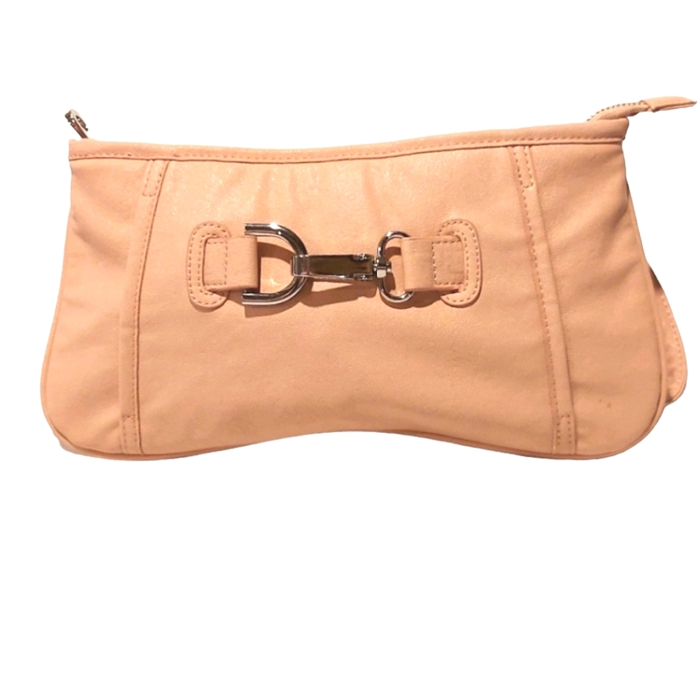 CO LAB PINK CROSSBODY! - Picture 1 of 5